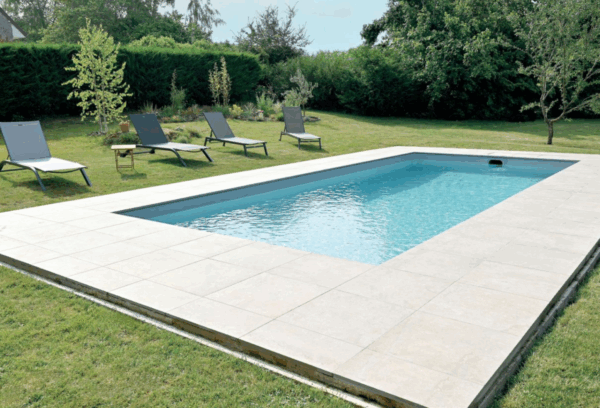 Charmante piscine au coeur de Lyon