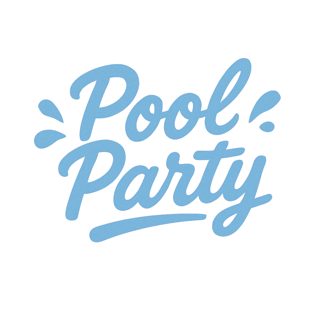 Pool Party